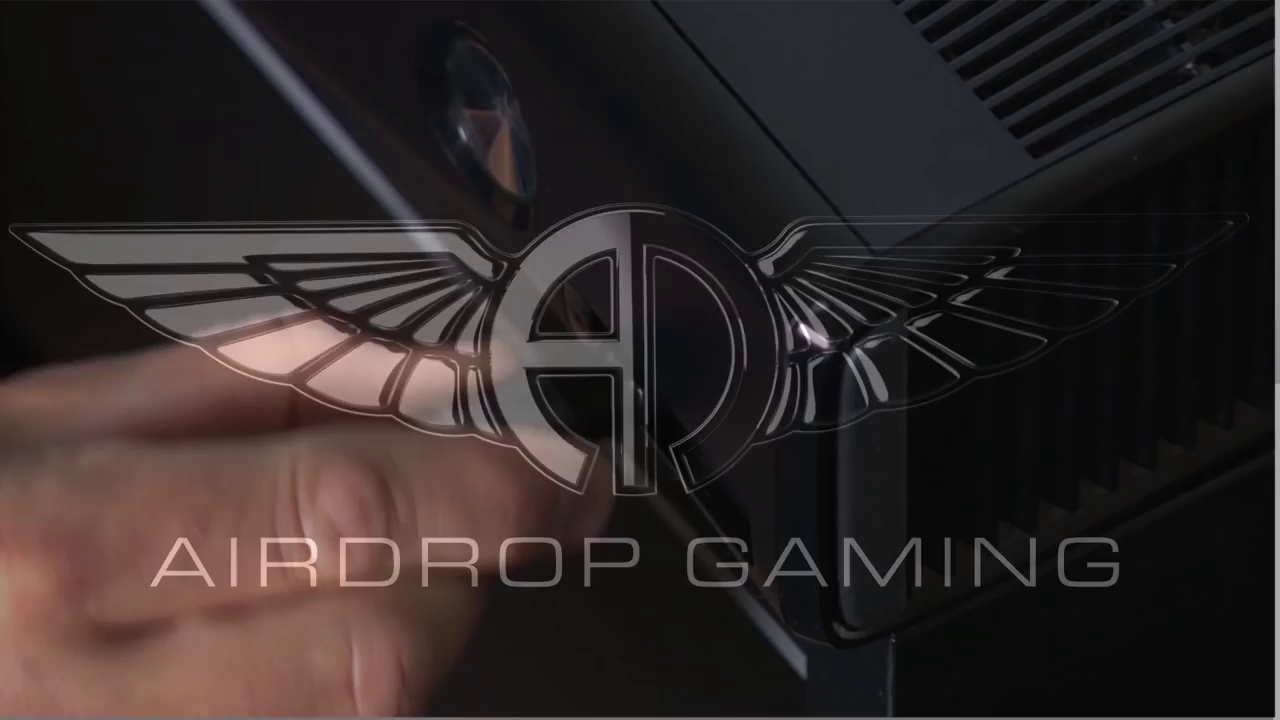 HipShotDot - Thiết bị hỗ trợ giúp bạn ngắm chuẩn hơn trong game bắn súng