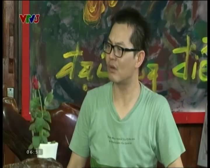 Hai trái tim vàng: Đừng tặng quà cho tôi