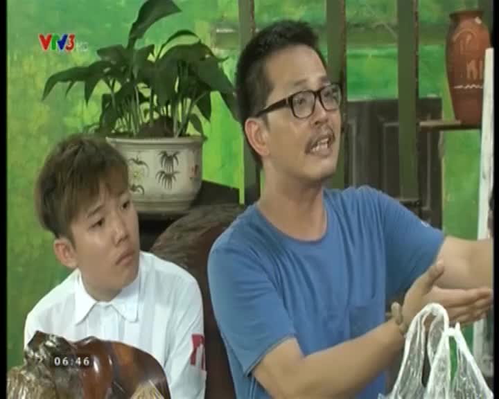 Hai trái tim vàng: Vương Quốc Kẹo