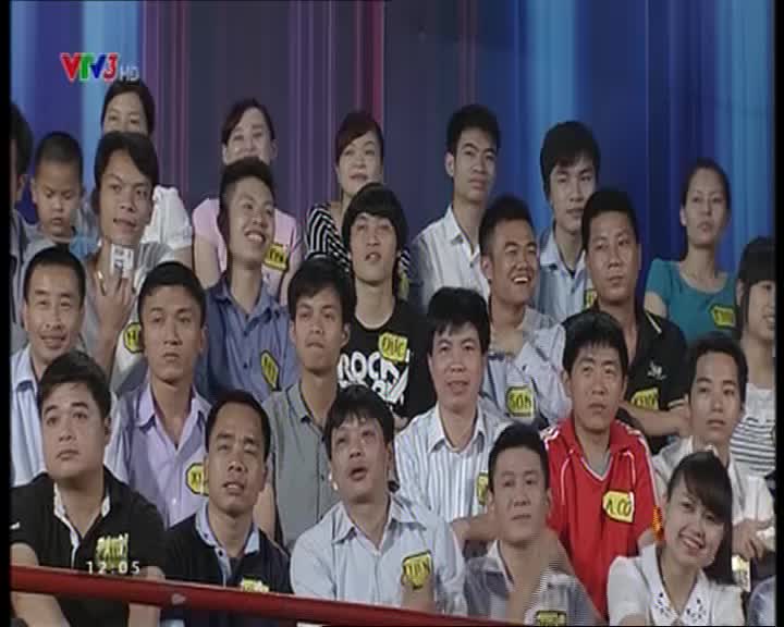 Hãy chọn giá đúng - 12/4/2015