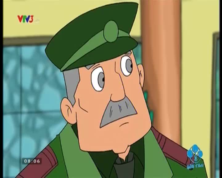 Xả xì chét - 20/5/2015