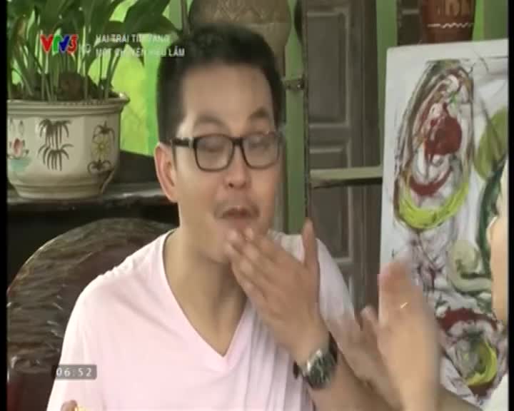 Hai trái tim vàng: Một chuyện hiểu lầm