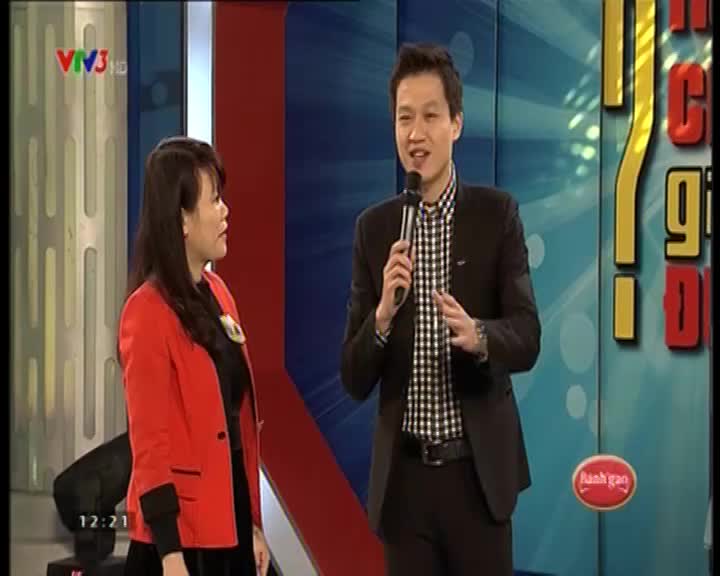 Hãy chọn giá đúng - 05/4/2015