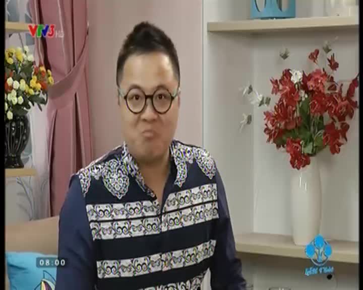 Xả xì chét - 06/5/2015