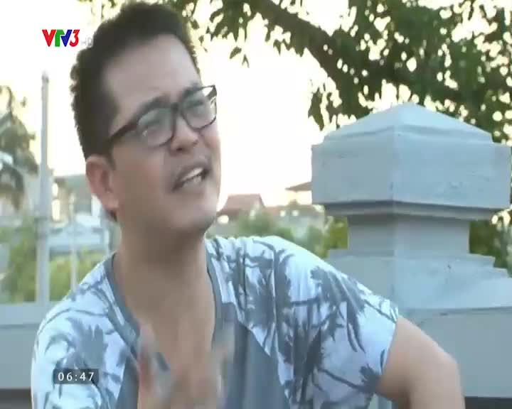 Hai trái tim vàng: Học đàn anh thoát nghèo