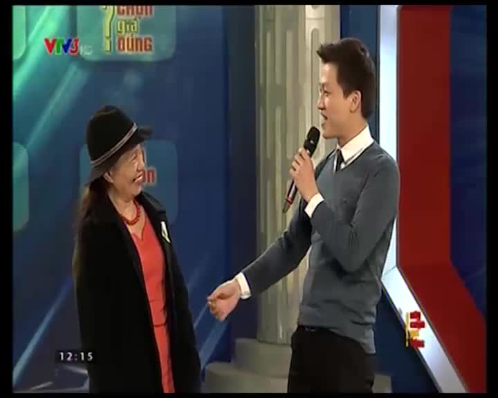 Hãy chọn giá đúng - 22/3/2015