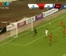 Vòng loại Asian Cup 2015: Việt Nam thua tiếc nuối trước UAE