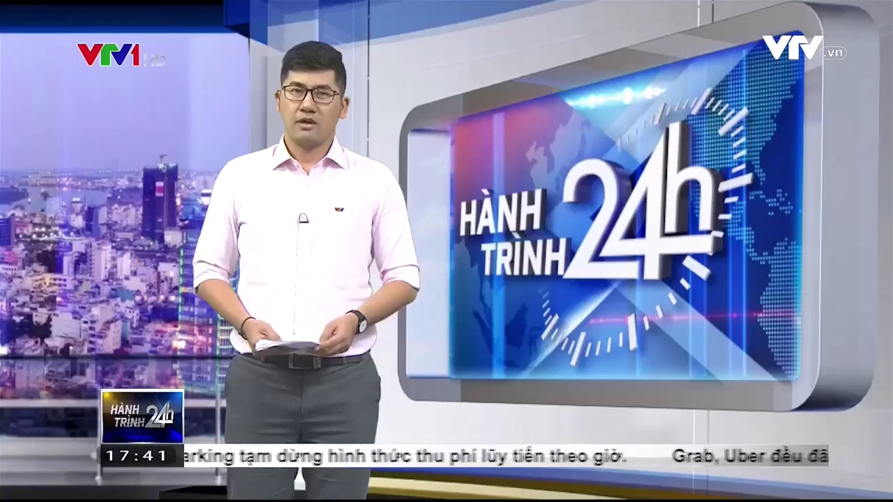 Mẫu xe mô tô không người lái của Yamaha “gây sốt”