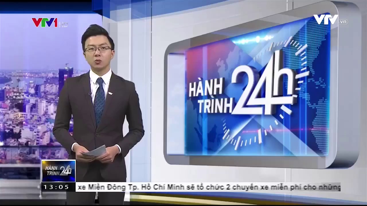 Cảnh sát robot hoạt động tại các nhà ga