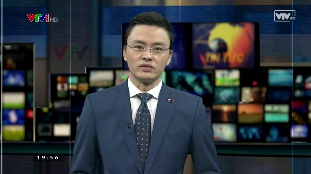 Thời sự 20h - 31/3/2016