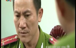 Phim Việt Nam: Bí mật tam giác vàng - Tập 19