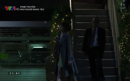 Phim cuối tuần: Như người đang yêu