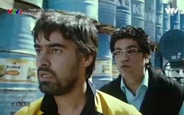 Phim cuối tuần: Minh tinh màn bạc