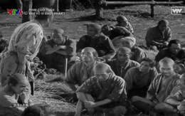 Phim cuối tuần: Bảy võ sĩ đạo - Phần 1