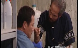 Phim truyện: Bí mật tam giác vàng - Tập 36