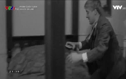 Phim cuối tuần: Jules và Jim