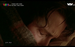 Phim cuối tuần: Ba màu: Màu xanh