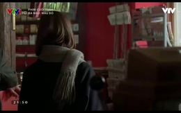 Phim cuối tuần: Ba Màu - Màu Đỏ