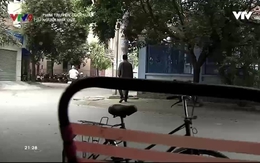 Phim cuối tuần: Người nhà quê