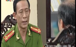 Phim truyện: Bí mật tam giác vàng - Tập 28