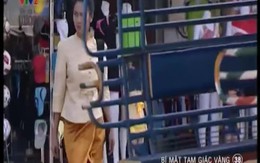 Phim truyện: Bí mật tam giác vàng - Tập 38