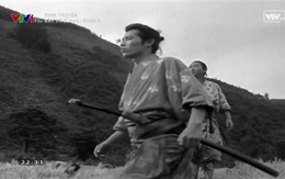 Phim cuối tuần: Bảy võ sĩ đạo - Phần 2