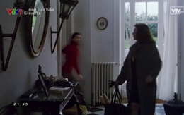 Phim cuối tuần : Buổi lễ