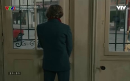 Phim cuối tuần: Phanh phui