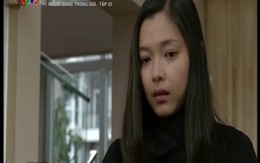 Phim truyện: Người đứng trong gió - Tập 22