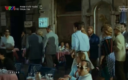 Phim cuối tuần: Trưa tím