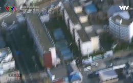 Phim cuối tuần: Vườn sao băng