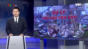 Theo dòng thời sự - 01/12/2016