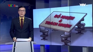 Theo dòng thời sự - 27/12/2016