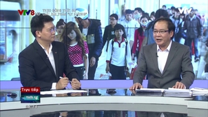 Theo dòng thời sự - 12/02/2017