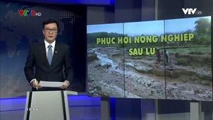 Theo dòng thời sự - 13/12/2016