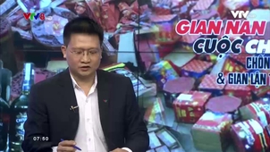 Theo dòng thời sự - 15/01/2017