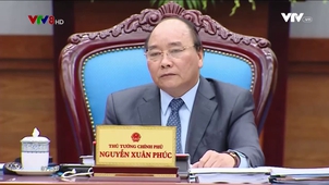 Theo dòng thời sự - 22/01/2017