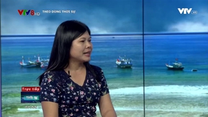 Theo dòng thời sự - 19/02/2017