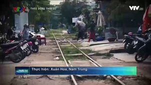 Theo dòng thời sự - 26/02/2017