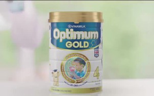 Sữa bột cao cấp Vinamilk Optimum Gold 4