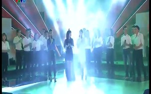 Tuổi 20 hát: Vòng loại miền Trung - Số 1 - Phần 1