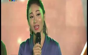 Tuổi 20 hát:  Vòng loại miền Trung - Số 1 - Phần 2