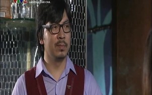 23 giờ: Lần đầu làm cha