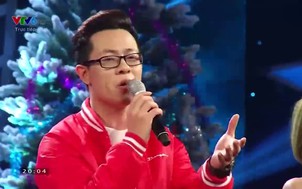 Học viện ngôi sao - Phần 1 - 17/12/2015