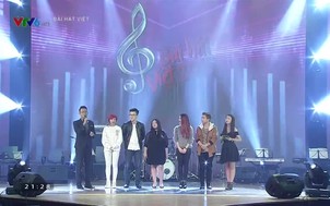 Bài hát Việt - 08/01/2016
