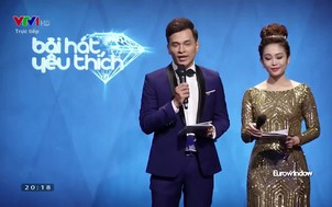 GaLa Bài hát yêu thích:  Phần 1 -  15/01/2016