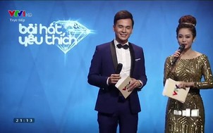 GaLa Bài hát yêu thích: Phần 2 - 15/01/2016