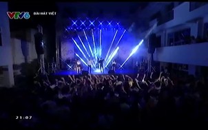 Bài hát Việt - 16/01/2016