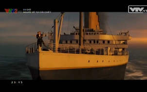 23 giờ: Người về từ cõi chết