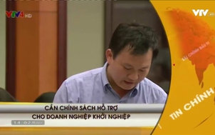 Bản tin Tài chính - Đầu tư - 20/7/2016